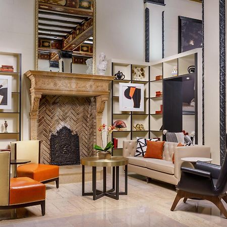 Hotel Spero, Vignette Collection By Ihg Сан-Франциско Екстер'єр фото