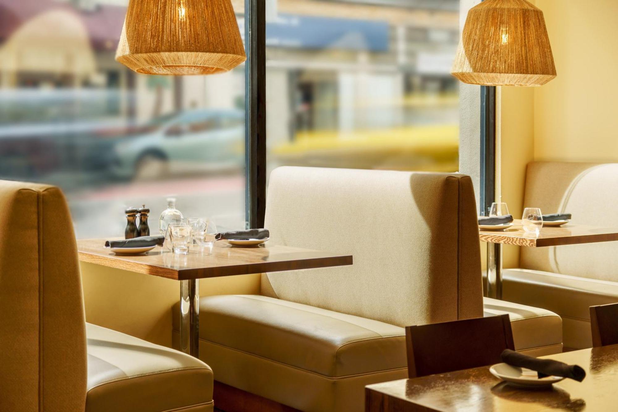 Hotel Spero, Vignette Collection By Ihg Сан-Франциско Екстер'єр фото