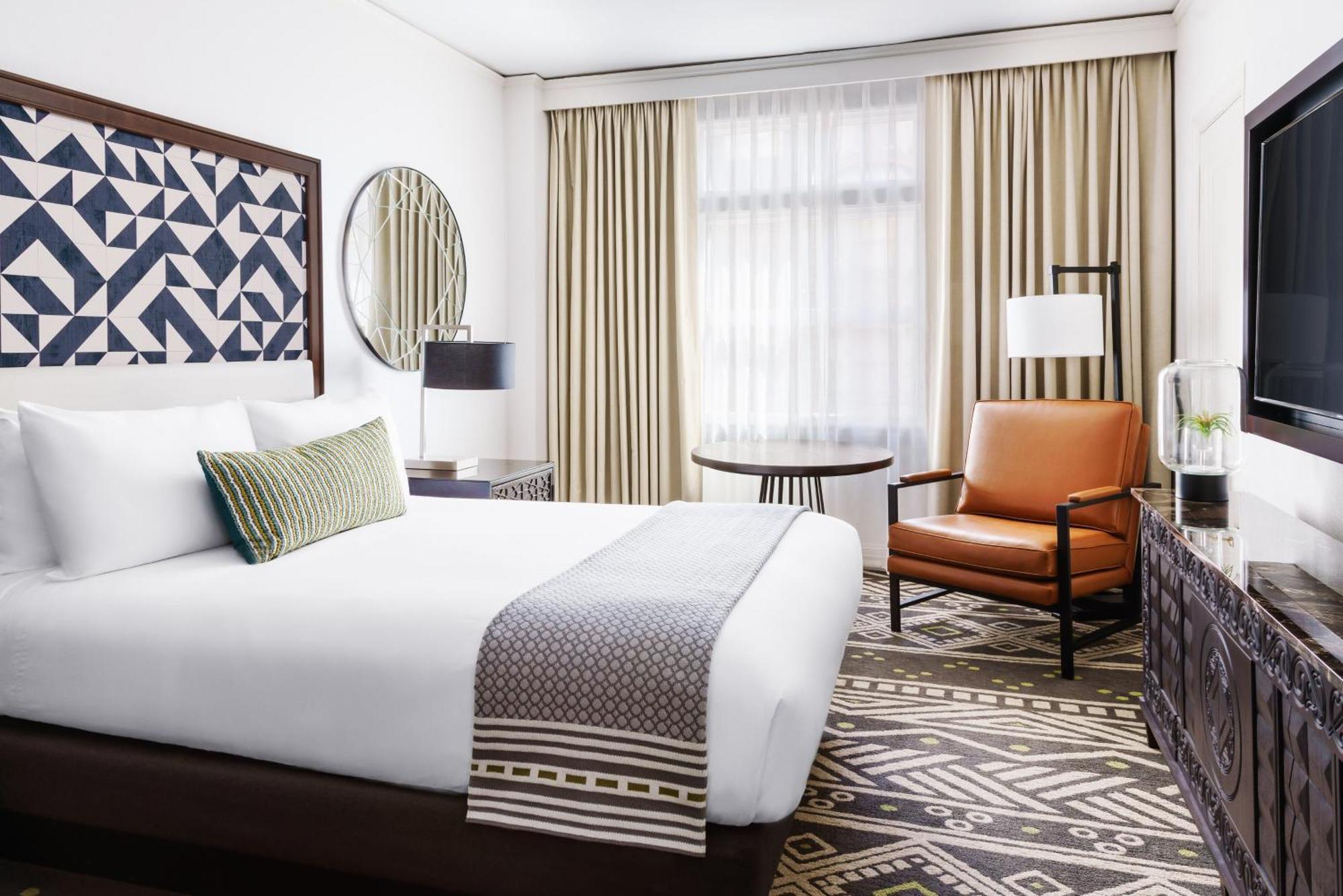 Hotel Spero, Vignette Collection By Ihg Сан-Франциско Екстер'єр фото