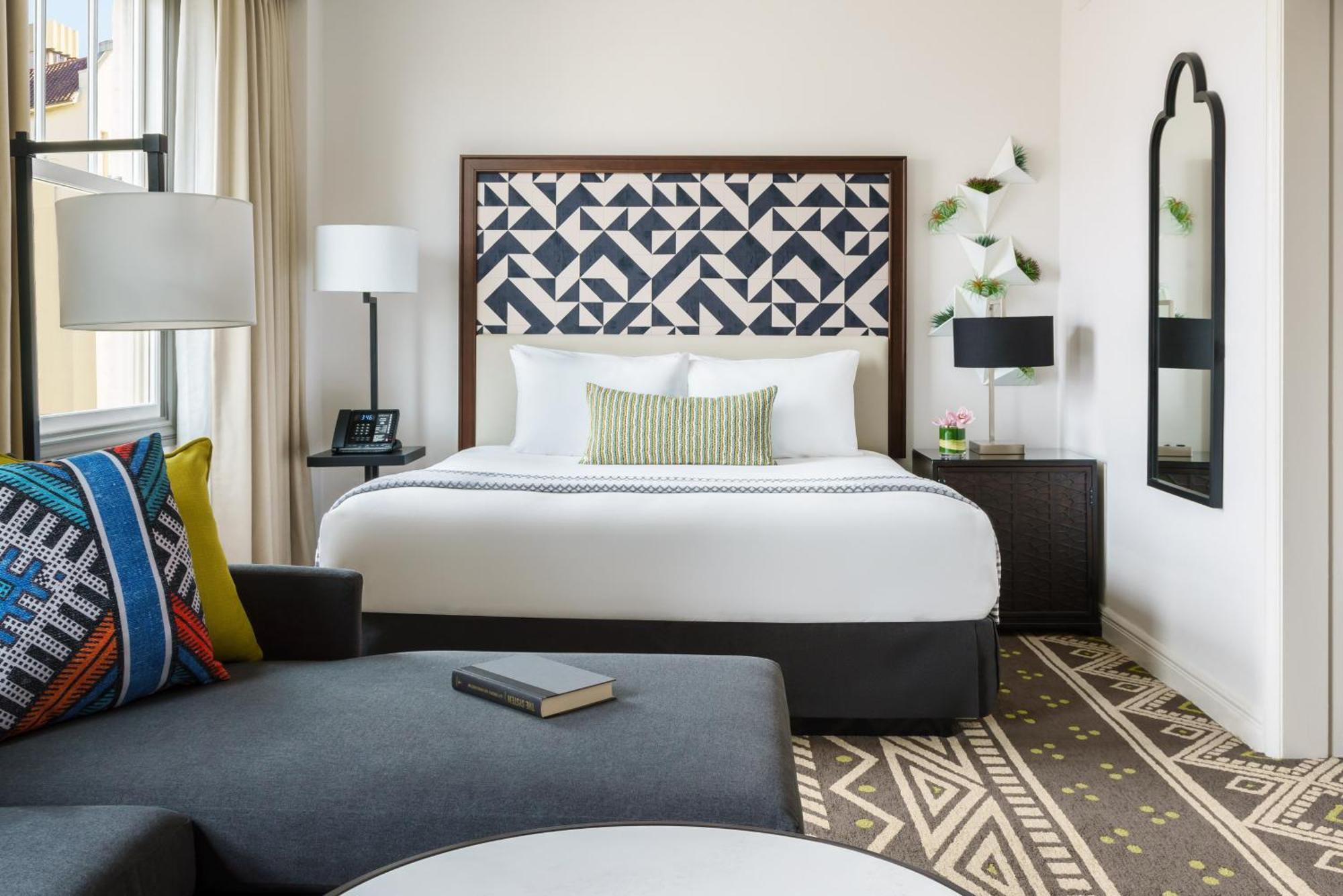 Hotel Spero, Vignette Collection By Ihg Сан-Франциско Екстер'єр фото