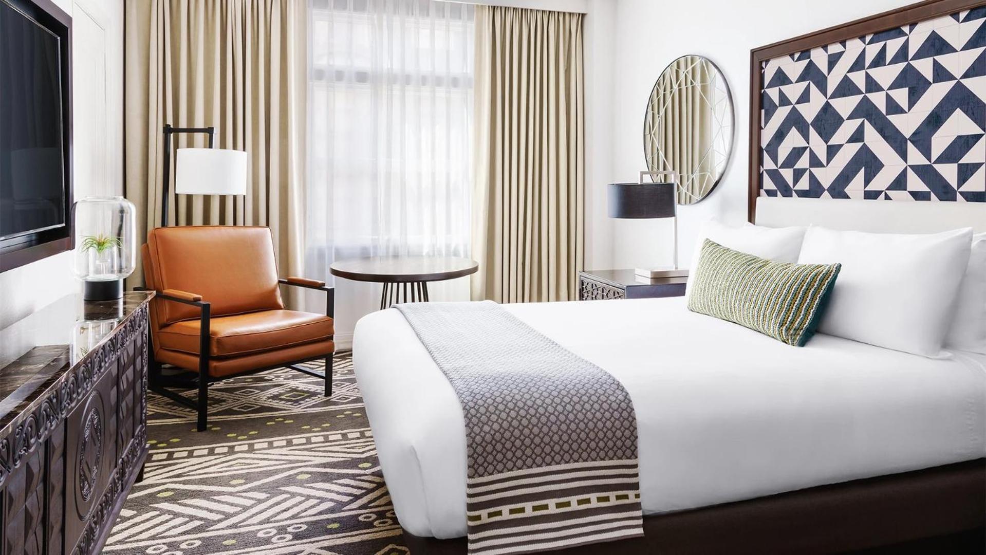 Hotel Spero, Vignette Collection By Ihg Сан-Франциско Екстер'єр фото
