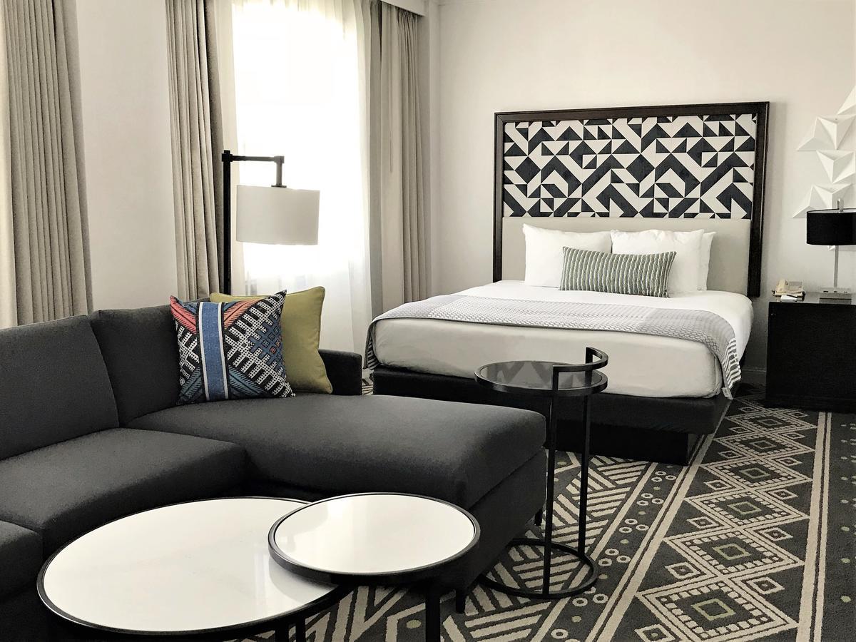 Hotel Spero, Vignette Collection By Ihg Сан-Франциско Екстер'єр фото