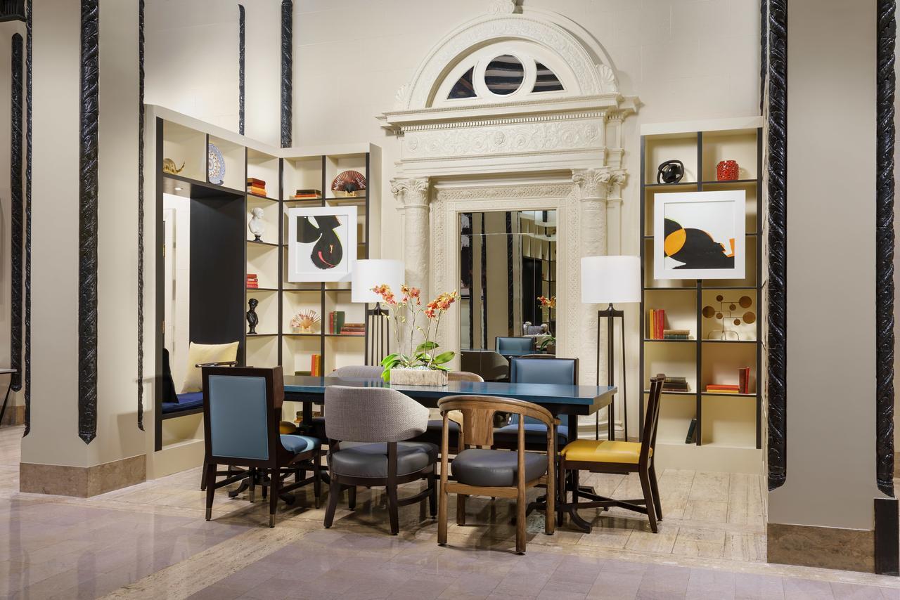 Hotel Spero, Vignette Collection By Ihg Сан-Франциско Екстер'єр фото